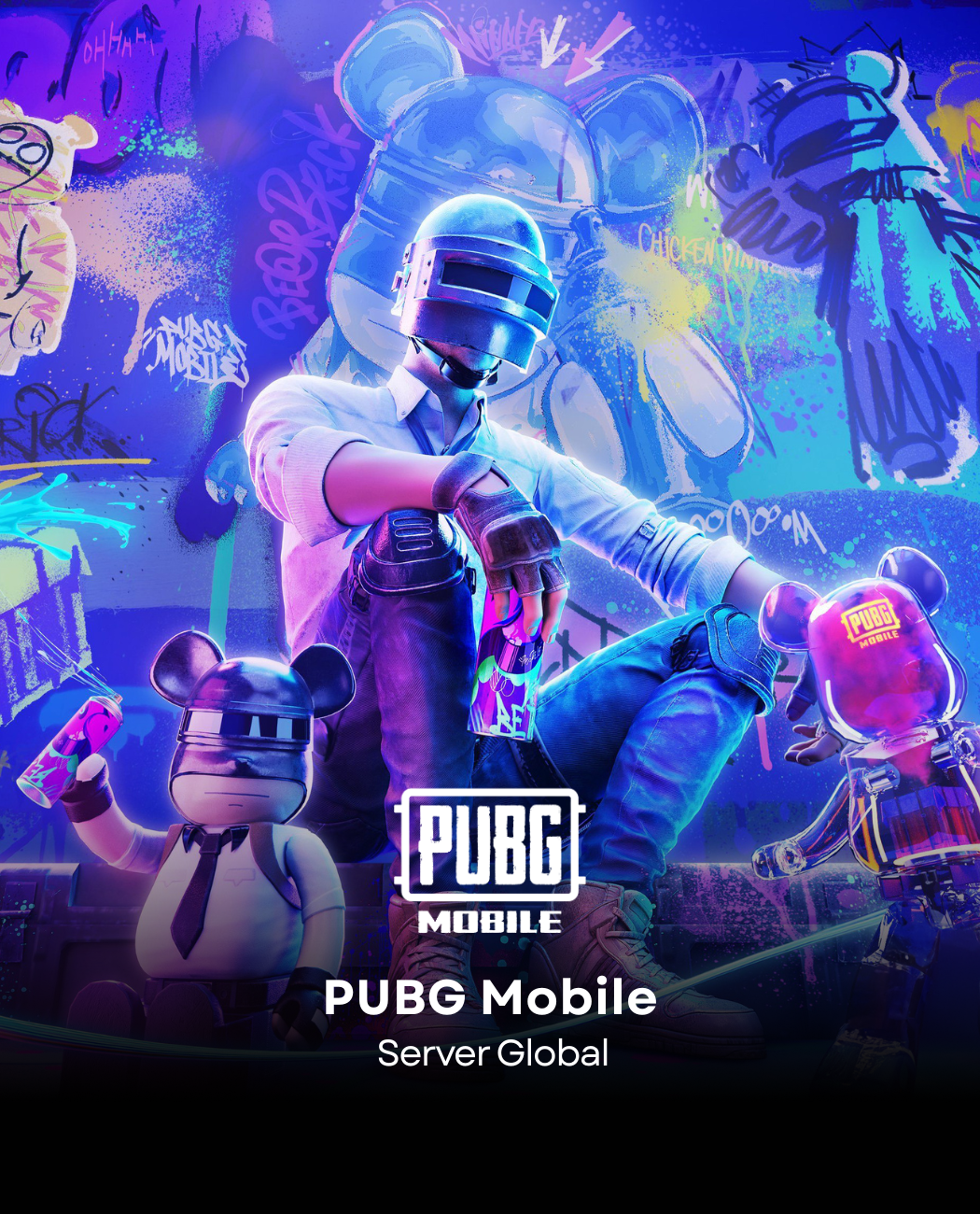 PUBG Mobile Global