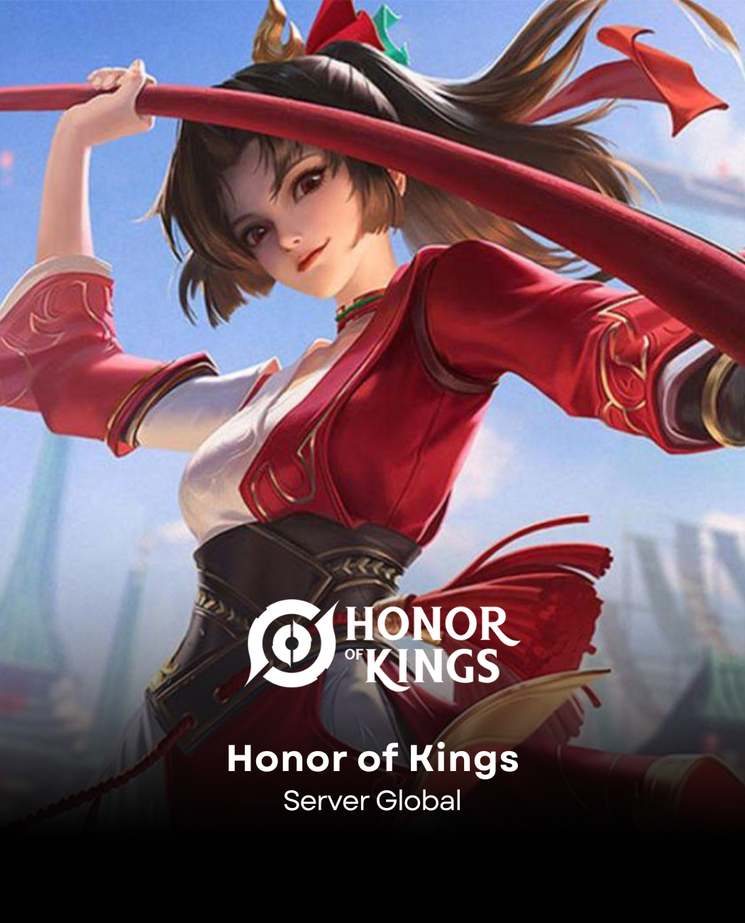 Honor of Kings