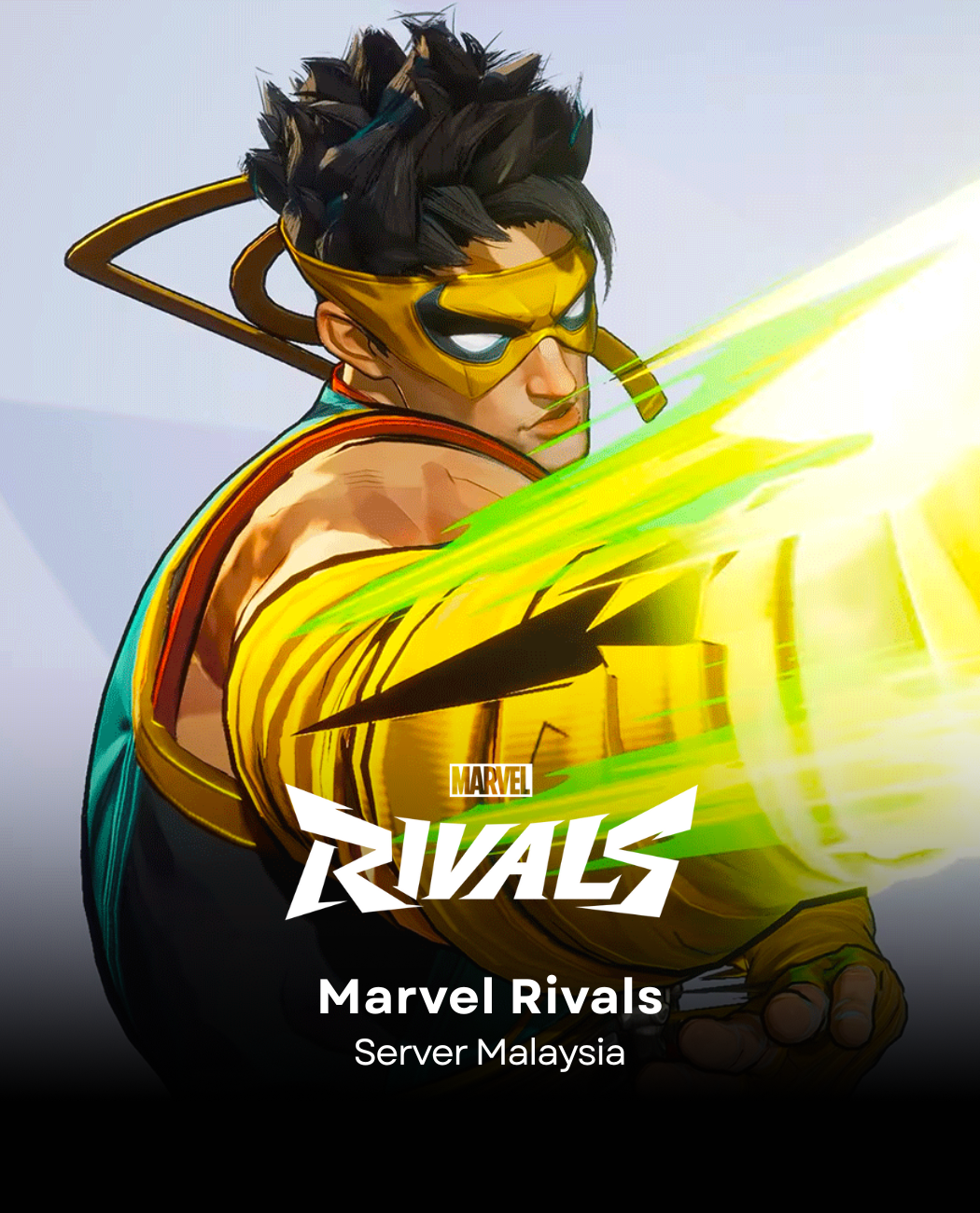 Marvel Rivals Malaysia