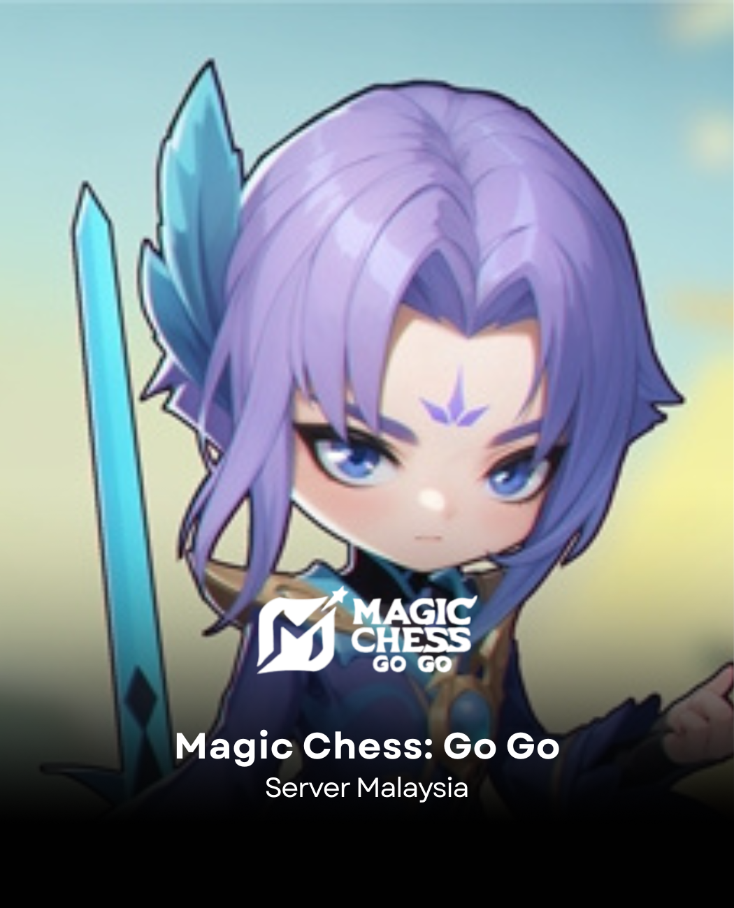 Magic Chess