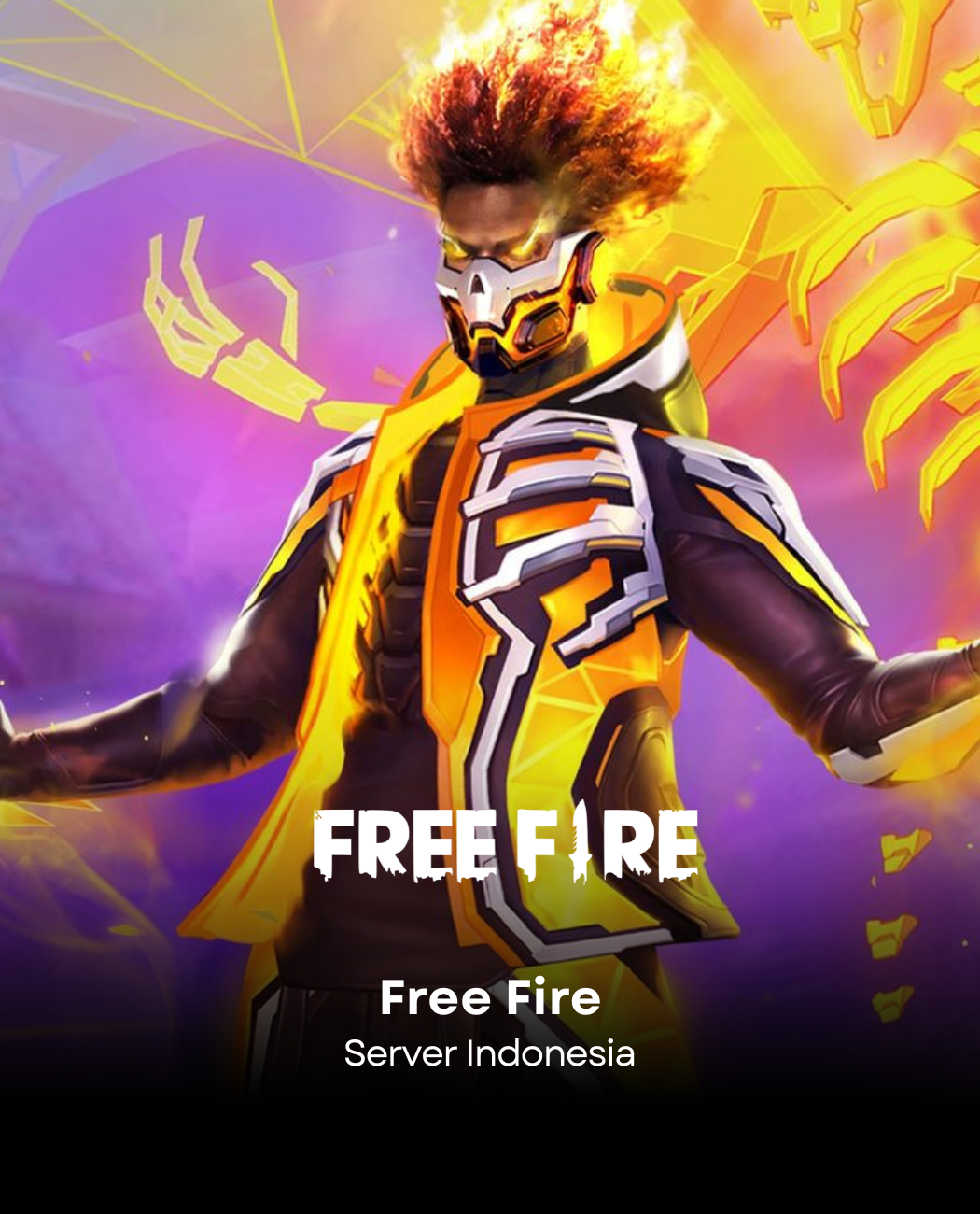 Free Fire Thailand