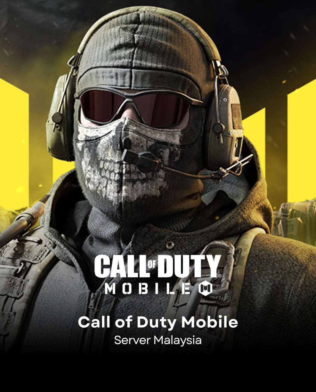 Call of Duty Mobile