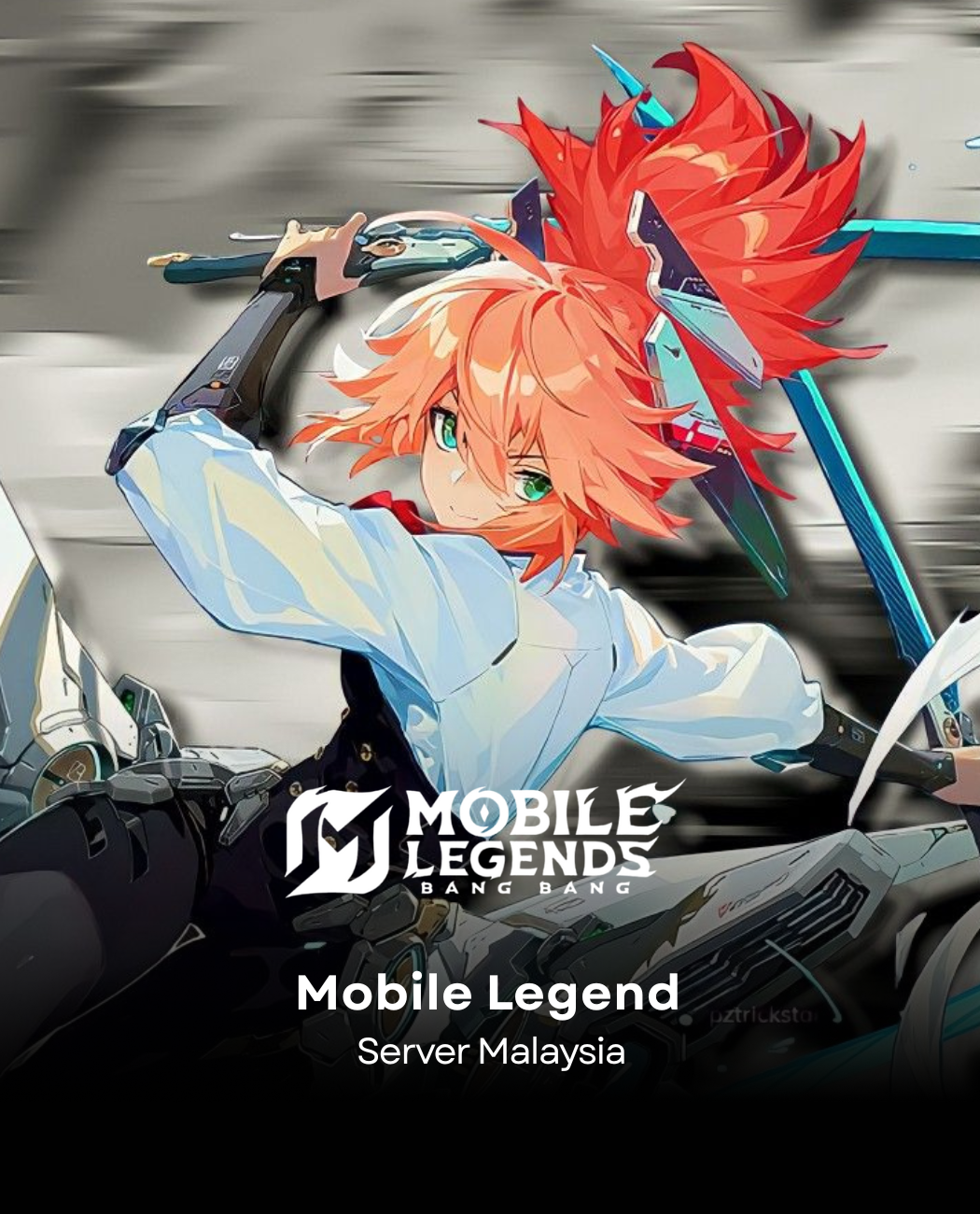 Mobile Legend Global
