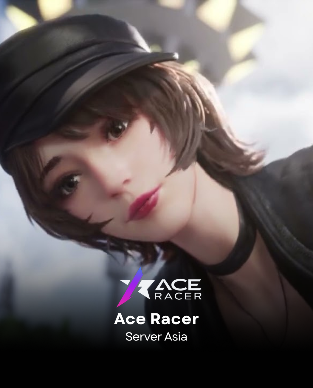 Ace Racer