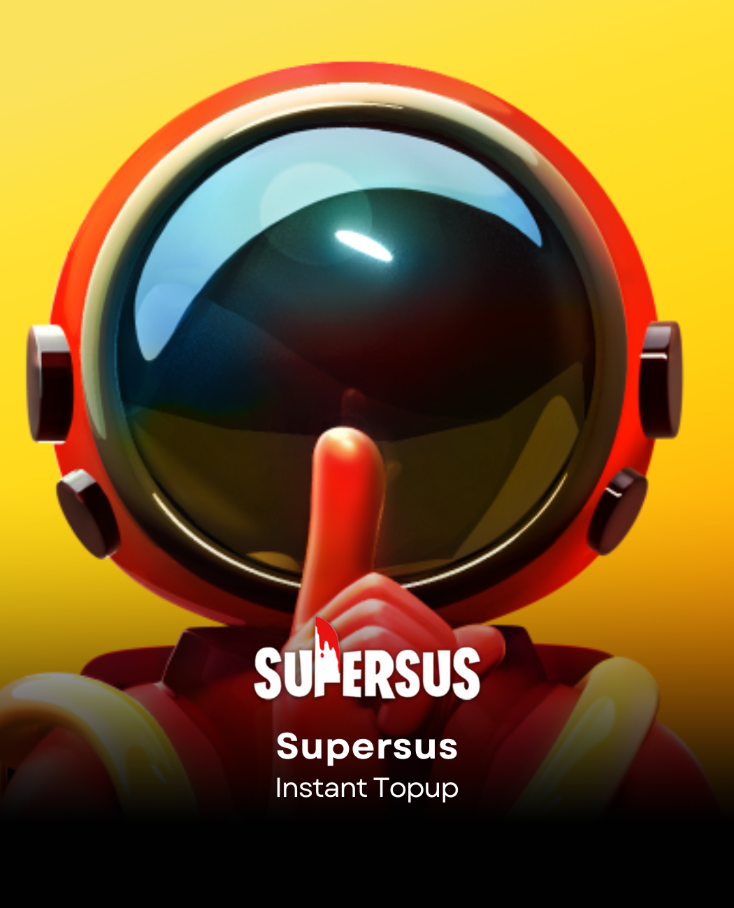 Supersus