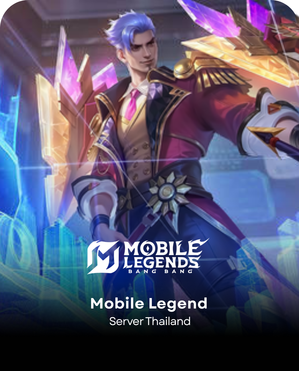 Mobile Legend (Thailand)